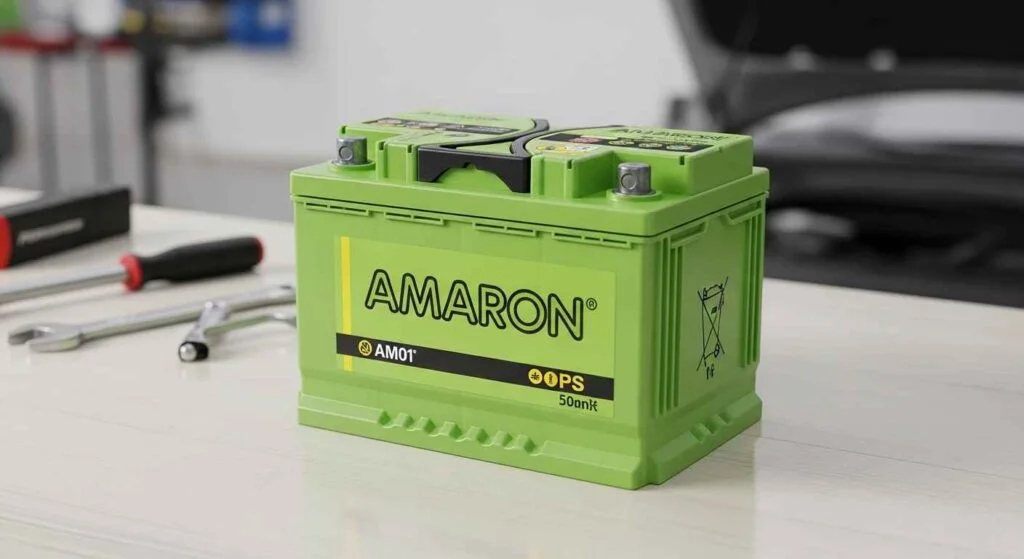 Amaron