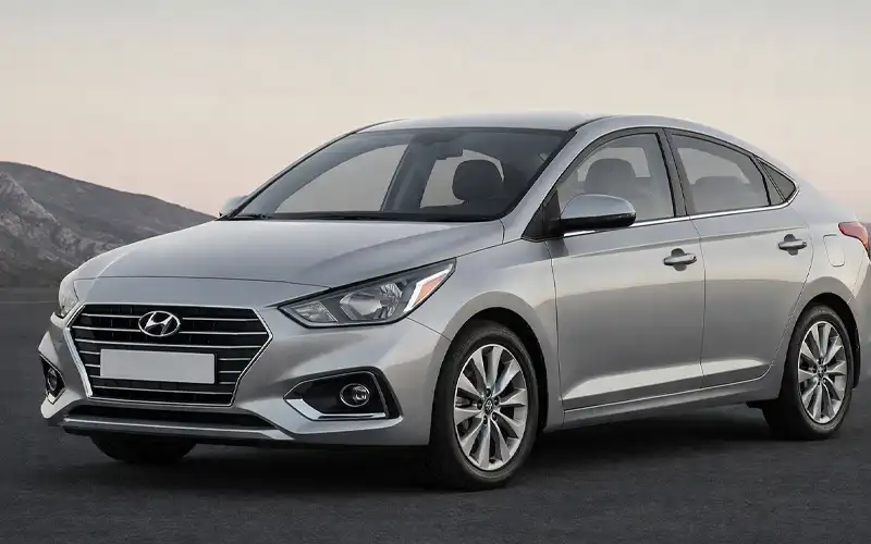 Hyundai accent battery replacement in UAE