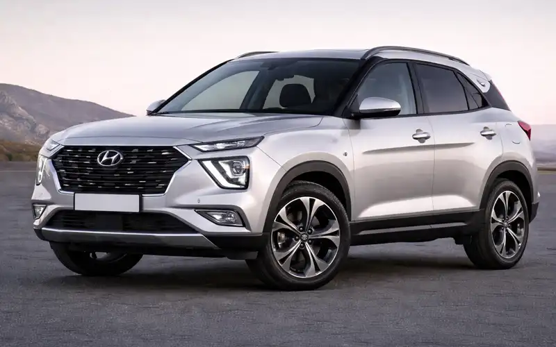 Hyundai creta battery replacement