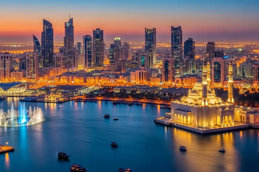 Energizer battery replacement service in Sharjah