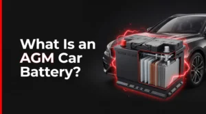 What Is an AGM Car Battery