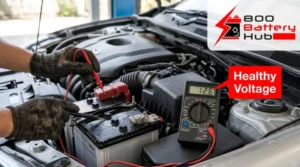 How Often a Car Battery Should Be Checked